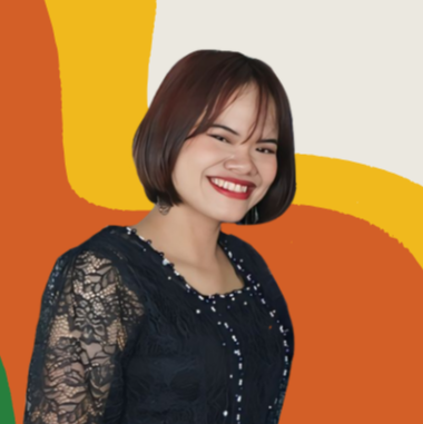 Delia Parsaulani, S. K. M
