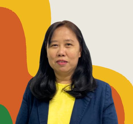 Linawati Rozali