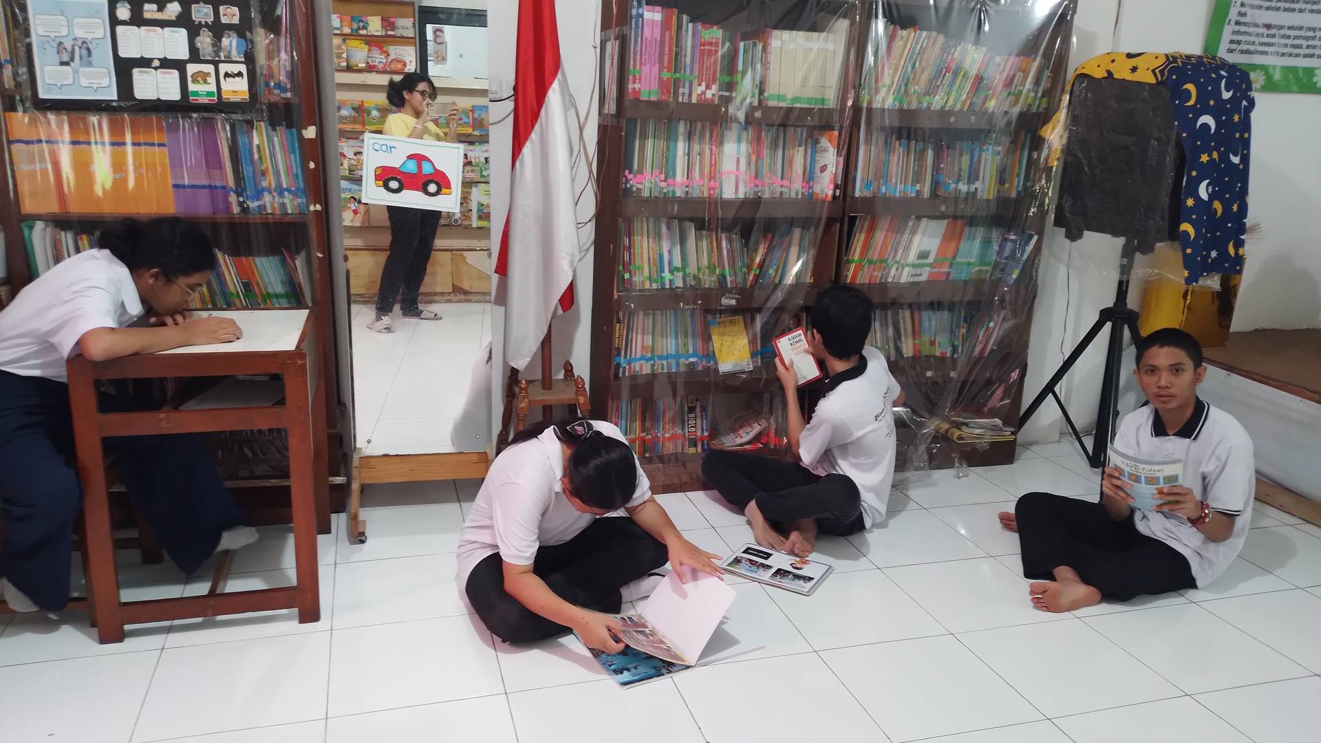 Digital Corner