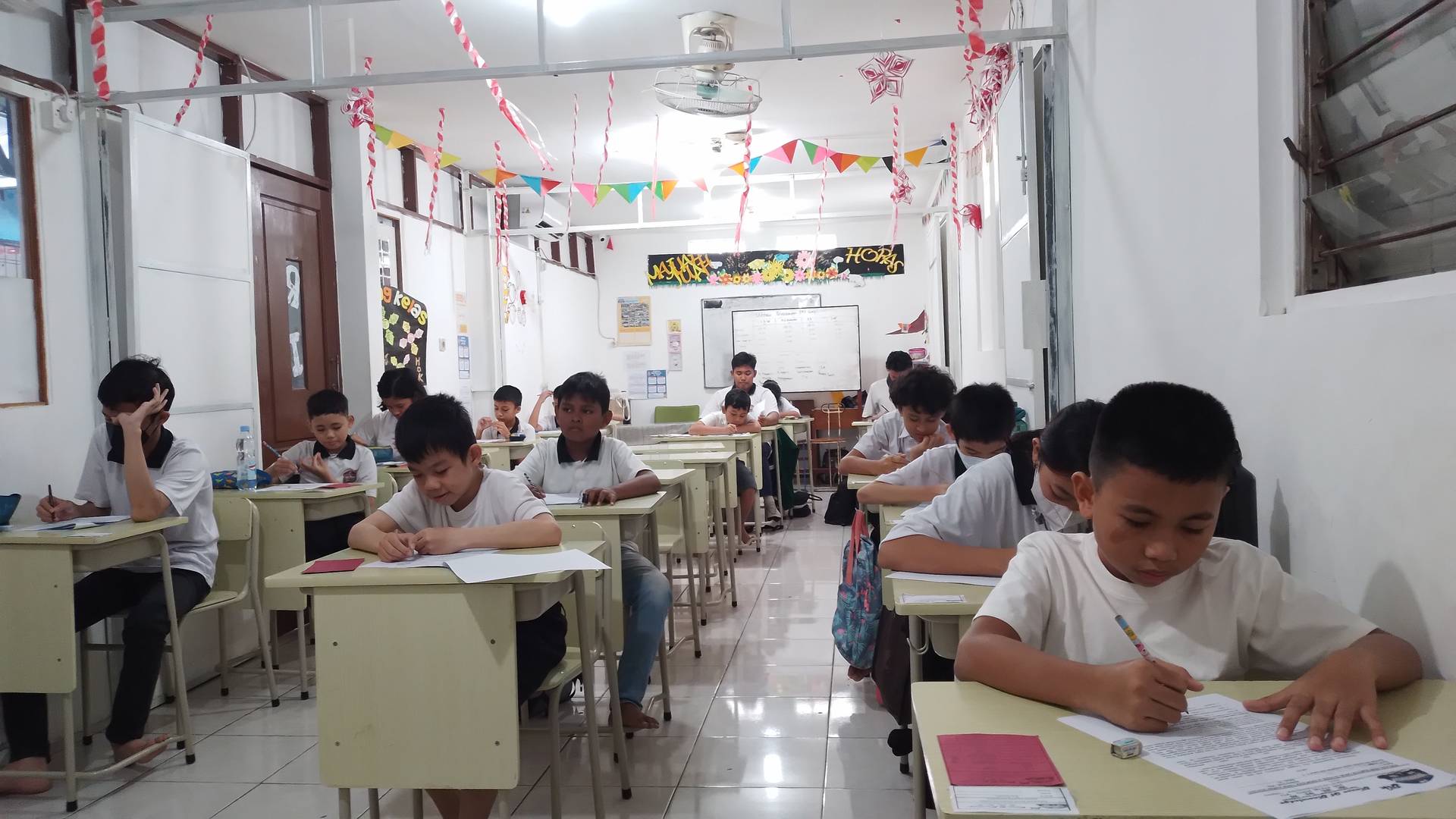 Aula