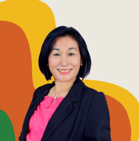 Fransisda Tiodora F., S. Psi