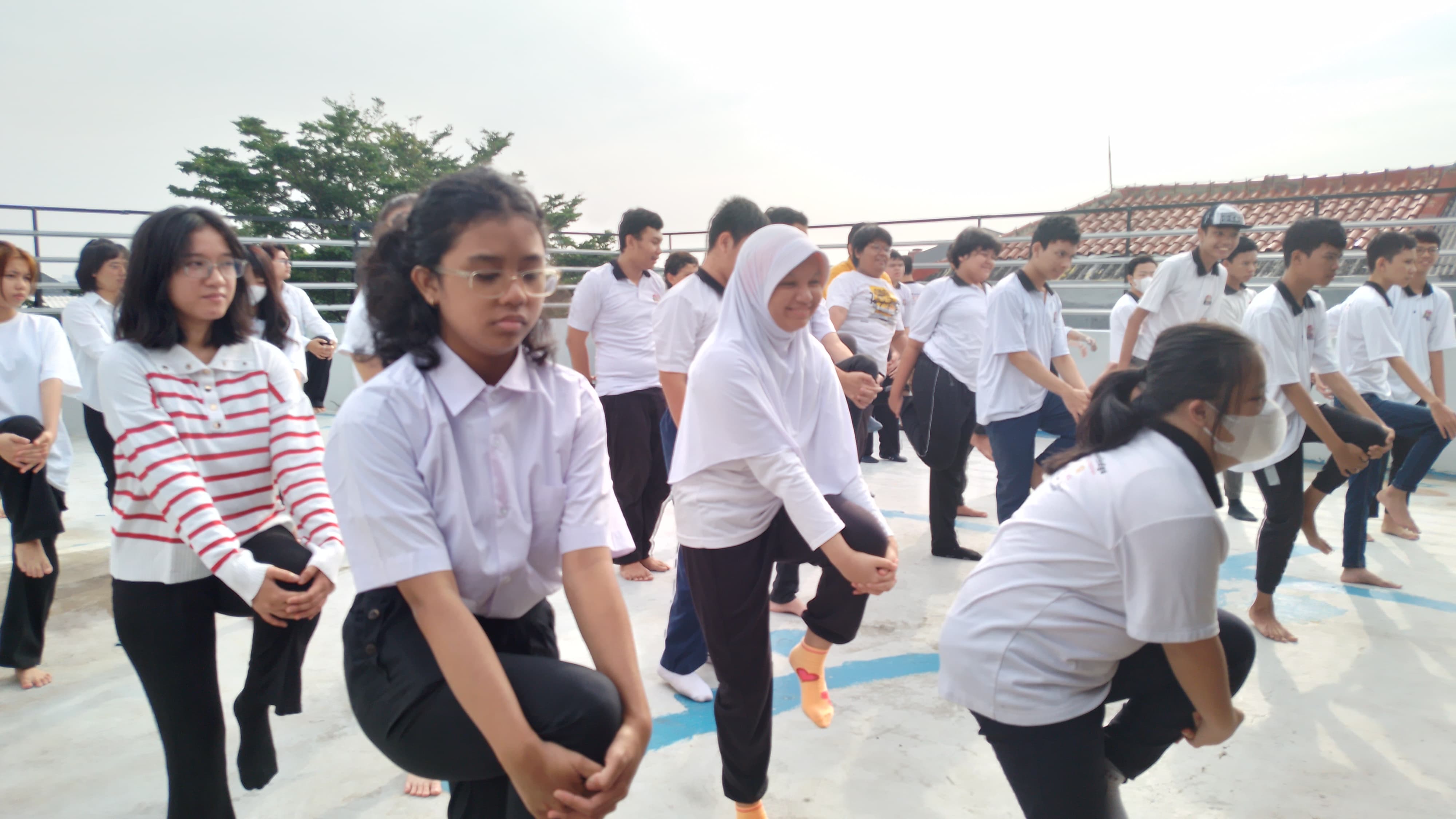 SMP